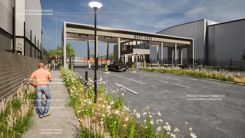 Noka Park Riverfields